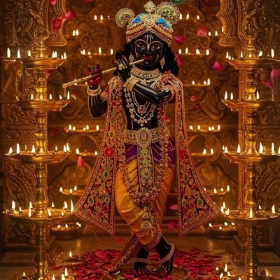 BrajeshKumar081's profile picture. राष्ट्रभक्ति🇮🇳 और धर्म🚩 दोनों ही शान है❤️
मैं कृष्ण भक्त हूं🛕 जय श्री कृष्ण🪈🙏
हर हर महादेव🔱🙏 सनातन मेरी पहचान है🚩
और हिन्दुस्तान मेरी शान🫶 शॉर्ट न्यूज