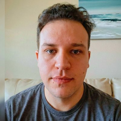 GARRlS0N's profile picture. Entrepreneur & Investor