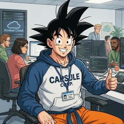 karin_vibecoder's profile picture. ベンチャーでAIエンジニアやってるぞ！毎日コードと修行でパワーアップ中！ AIでできること、もっと広げたくて起業の準備もしてっぞ！ 面白ぇ技術があったらどんどん試してくぞ！