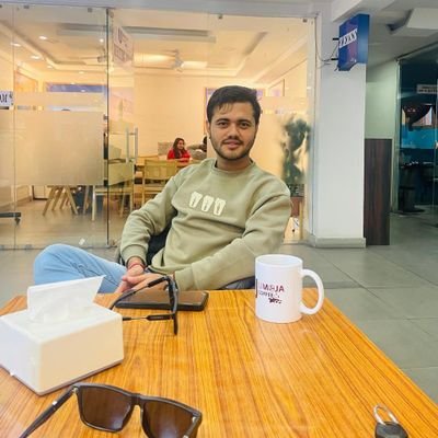 adarsha_20's profile picture. Student of Economics & Political Science | Journalist @NewBusinessAge