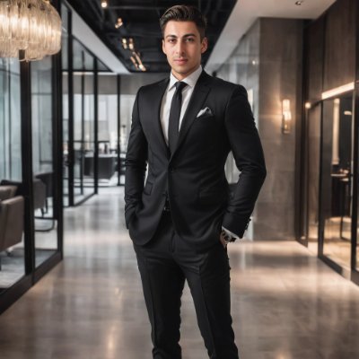 GabrielW1452's profile picture. Helping creators & businesses get clients with better copy & strategy.

DM me for advice or to collaborate.