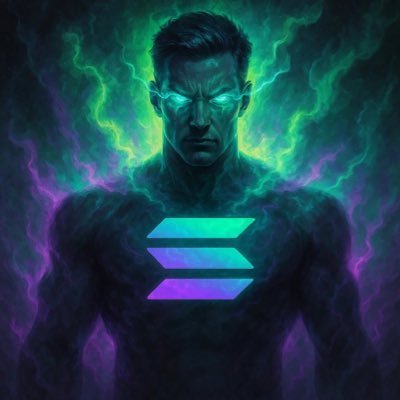 web3hustlerr_'s profile picture. Trust the process.