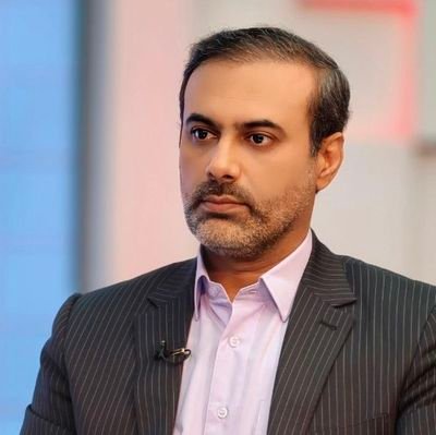 Dr_KayvanSaedy's profile picture. اکانت قبلی را بستند! ….. دکتری علوم‌سیاسی دانشگاه علامه طباطبایی؛ #مستقل؛ مخالف افراطی‌گری؛ ریتوییت لزوما به معنی تأیید نیست