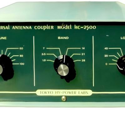 CootieKey's profile picture. JA1AUB、市民ラジオ → とくしまME23 、JARLライフメンバー、元JARL社員（関西地方本部）、クラブ・スリーA 会長、#複式電鍵 研究