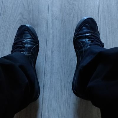 lacrapulance's profile picture. Dynamique et motivé 😊