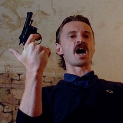 TheBasedScot's profile picture. Ignore the sides, respect the reality.

The truth is incontrovertible. Malice may attack it, ignorance may deride it, but in the end, there it is.