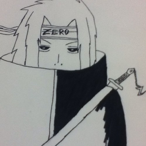 zerouchiha0's profile picture. 