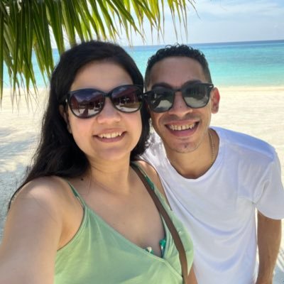 ElMonosh's profile picture. Mrs. Shady Nader 💍❤️ -- 
Gemini ♊ social butterfly 🦋 woman of steel 👠