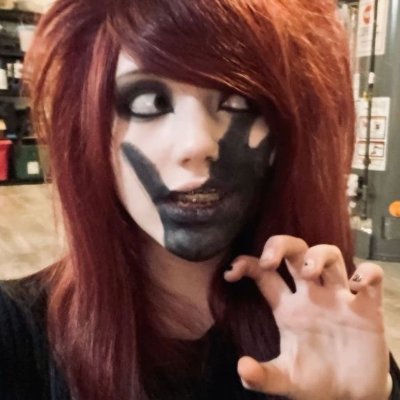 nuredeath's profile picture. 