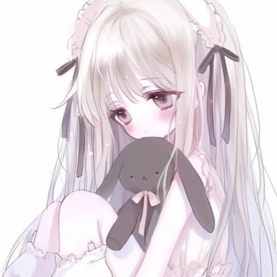 qxwqrabbit3060's profile picture. 温柔乖宝宝💌