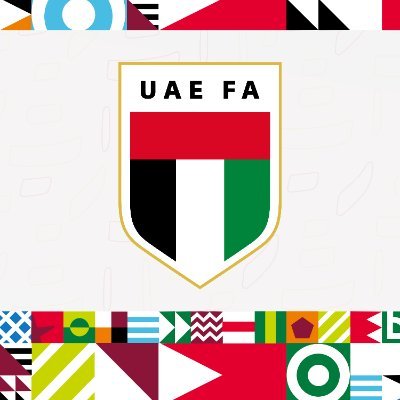 UAEFNT's profile picture. The Official Account Of UAE Football National Team