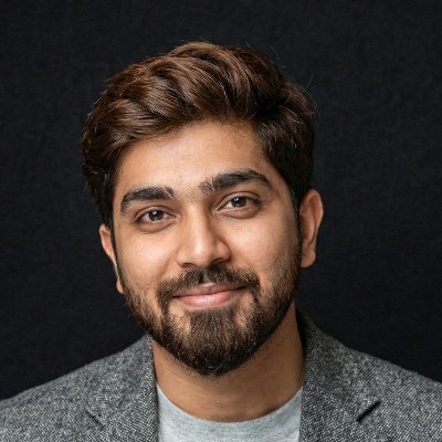 Bila1arshad's profile picture. Hustling | 23