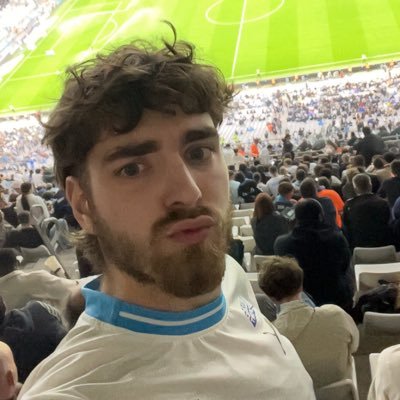 jules_bourbotte's profile picture. Journaliste à La Voix du Nord.   Mes opinions n'engagent que moi :)