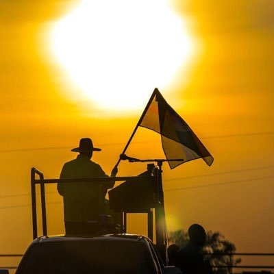 _Ankunda1's profile picture. In a world where you can be anything, be KIND