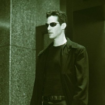 theadvisor21's profile picture. I own the matrix