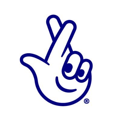 LottoGoodCauses's profile picture. Celebrating the £50B raised for good causes across the UK and showcasing extraordinary people and projects thanks to National Lottery funding.