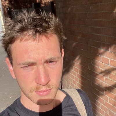 joshzgreen's profile picture. wickedly talented, effervescent, well-humoured… larger than life