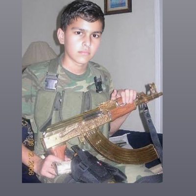 benancio_moreno's profile picture. 🫡