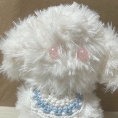 mofumofu_chann's profile picture. もふもふの日常