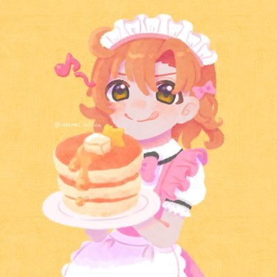 astral_million's profile picture. 矢吹可奈と木戸衣吹さんが大好きです。 音楽を聴いたりご飯を食べたりするのも好きです。 ReTaleはいいぞ。※アイコンはこころみのり様(@cocoro3nori)、バナーはTKtk様(@TKtk135)のイラストを使用しています。