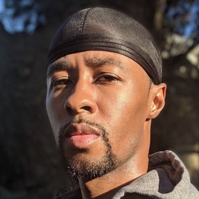 melanatedvibes_'s profile picture. Choose the life you want, not the one you settle for