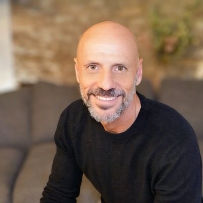 JoelRietWell's profile picture. I found transformation through simple habits, and it reshaped my life. Today, I help others see through the noise and step into their own mindful, healthy path.