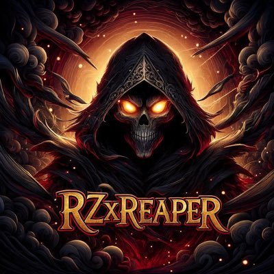 TheReaper3816's profile picture. 