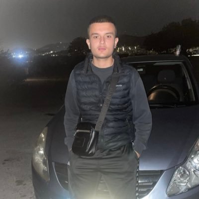 sideris777's profile picture. 