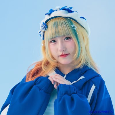 Munin_SVLN's profile picture. ⋆˚࿔ 무닌 — ムニン 𝜗𝜚˚⋆ ☁️ 𓊆ྀི @SVLN_idol ❤︎𓊇ྀི ౨ৎ #MUNINGALR 📓 ทวิตเตอร์ของชาวหมั่นโถว ໒꒰ྀིᵔ ᵕ ᵔ ꒱ྀི১ #MUNINSVLN For work: contact@silverlining-official.com 🪄