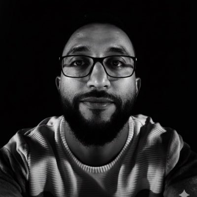 lasmoufarrad's profile picture. Moroccan