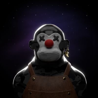 brainffuucckk's profile picture. EAPES believer
All EAPES info https://t.co/AaSBI5QIgj