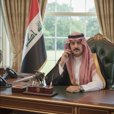 shimry1000's profile picture. Overthrowing the Iranian occupation and prosecuting the figures of the political process, the clerics, and the army commanders — a national salvation government