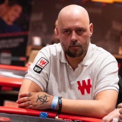 CoyoteTrote's profile picture. Kawasaki Ninja 
LGTBIQ+
Lebron Giving To Bitches Inner Qualification