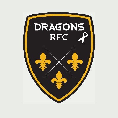 dragonsrfc's profile picture. Official X account of Dragons RFC 🐉 // Season Memberships & Match Tickets available now! 🙌 01633 670690 (Ticket Office 10am - 4pm) // #WeAreGwentRugby