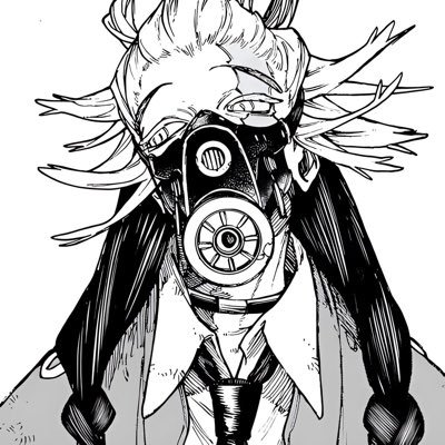 tokkitoxin's profile picture. 25/NY Any Pronouns