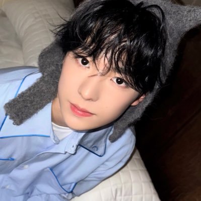 fyeahxyushi's profile picture. 