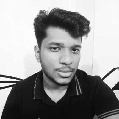 Nishan7780's profile picture. Founder of Deonbase