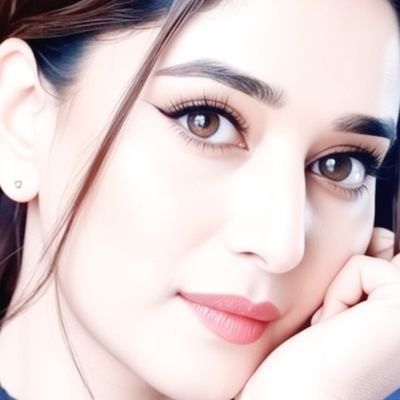 TheZareen1's profile picture. I’m the calm and the chaos — beauty with bite.I don’t chase, I attract — even peace follows my lead.
Too real to pretend, too bold to break.
Journalist.
