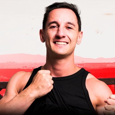 luizomesquita's profile picture. PERFIL OFICIAL | A Fazenda 17 #TeamMesquita 🥊 | Multi atleta e bicampeão do FMS 🏆 | Contato: luizmesquita@lookat.com.br