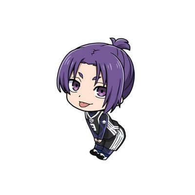 qwqinqw's profile picture. 🔞⚠️ 🖤💜 NAGIREO 🔄❌ less of an art account more of a diary, spiritually a priv