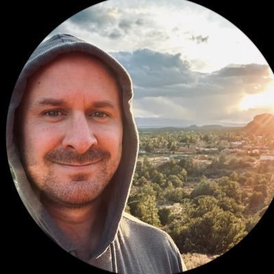 Aaron___Bennett's profile picture. 🎥 125K on YouTube breaking down #bitcoin + macro + having fun