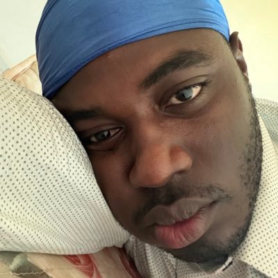 ghansah_jr's profile picture. get well soon