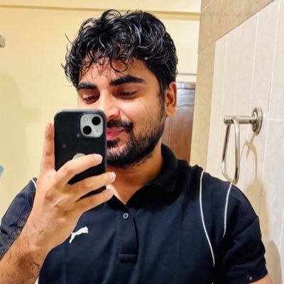 Ujjawal_athrav's profile picture. वीर भोग्य वसुंधरा⚔️
