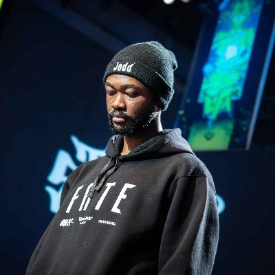 Jodd28's profile picture. Professional Tekken Player for @FATEesports
2x Tekken World Tour Finalist, 2x Esports World Cup Player
Contact : nguendegeorges@gmail.com
https://t.co/45bkaX3onH