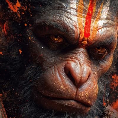 nexusniyud's profile picture. 🕉 परित्राणाय साधूनां विनाशाय च दुष्कृताम्।

धर्मसंस्थापनार्थाय संभवामि युगे युगे | 🕉

Proud to be a Hindustani 🕉       
Unapologetic  Hindu 🕉