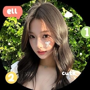 jelovley's profile picture. piww piww ansel di sini juga 👣👣
see @btlushes for another proof