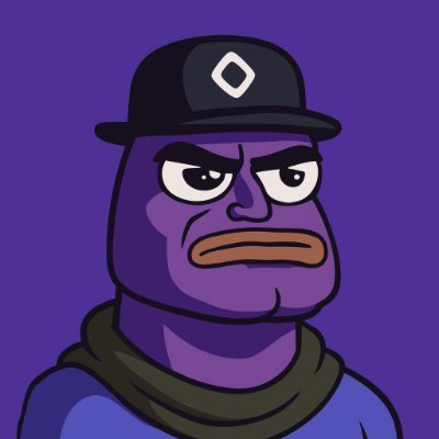 gigamonad's profile picture. built different monad energy only giga moves