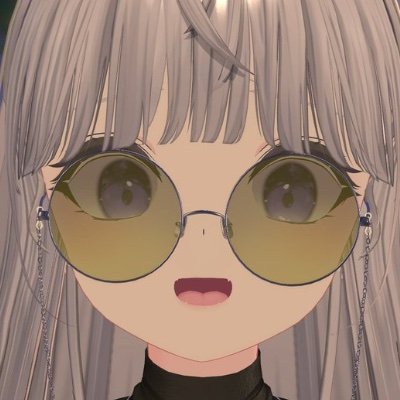 poeruinadazuzmi's profile picture. いなぽです。VRCやってます。