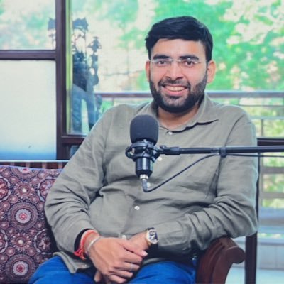 Sidtanwar_'s profile picture. AICC Communications Coordinator : INC Assam | Computer Science Engineer _Lawyer । Gandhian | Nehruvian | Interested in Public Policy | #BharatJodo❤️🤞🏻