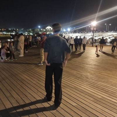 blacnose13111's profile picture. tma3 Rad bnadm tayswel 3la taman blast maychem lwerd